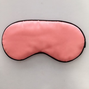 Wholesale custom printed 3D fatigue Travel eyeshade sleep eye masks