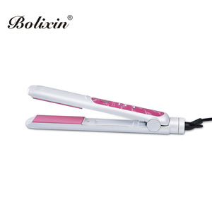 Wholesale customize electric hair straightener flat irons