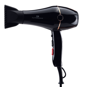 Wholesale Dual Voltage Revlon Hair Dryer Factory Directly Blow Straighteners Professional Salon Dryers Infrared Function