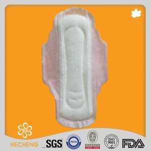 wholesale organic ladies sanitary pads sanitary