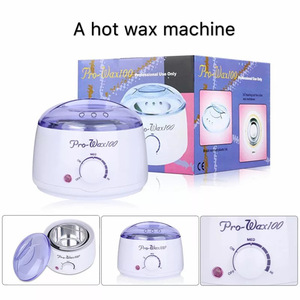 Wholesale Professional Hair Removal Machine Salon Electric Paraffin Wax Heater