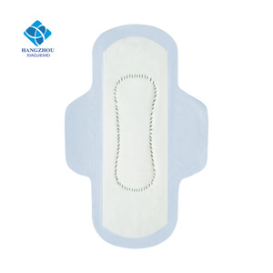 Wholesale sanitary towel/anion sanitary napkin OEM quicky dry sanitary napkins with factory price