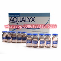 AQUALYX Fat Dissolving Injections weight loss aqualyx