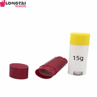 15g deodorant stick containers packaging
