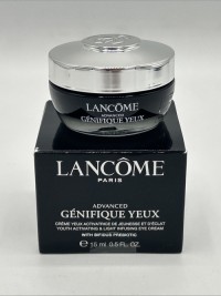 Lancome Advanced Genifique Yeux Youth Activating & Light Infusing Eye Cream 15ml