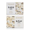 Camel milk soap Unscented - SADU collection