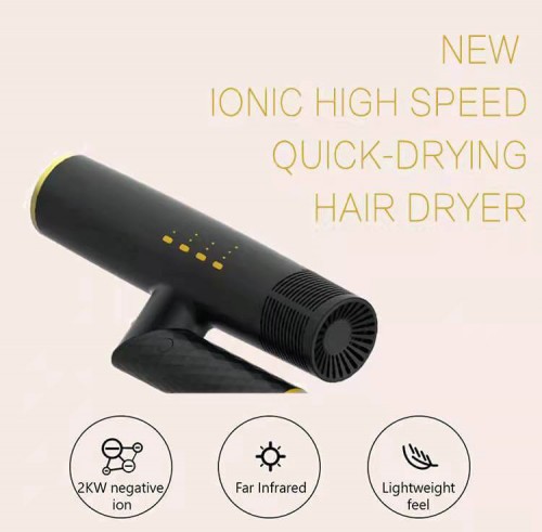 lightweight powerful hair dryer, most powerful professional hair dryer wholesale price in China