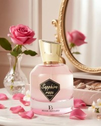 Sapphire Rose Women’s Eau de Parfum | 100ml