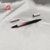 New custom liquid eyeliner eyeliner eyeliner own brand waterproof oem eyeliner color eyeliner with black tube