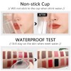 Sharpenable Gel Lip Liner Pencil Private Label OEM ODM, Waterproof Sweat‑Resistant Long Lasting Smooth Application Custom Colors