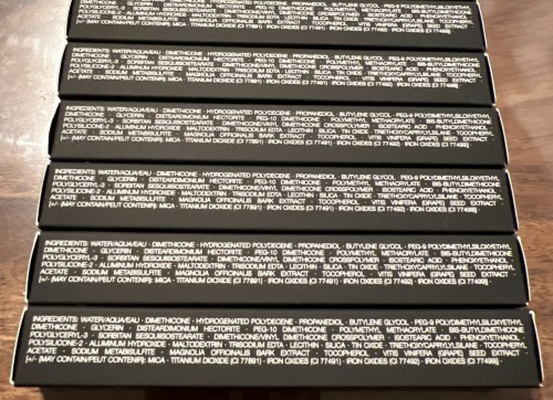 Radiant Creamy Concealer