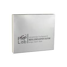 PRP Lab Accelerated Autologous Tissue Regeneration Kit