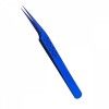 Excellent quality eye lashes tweezers