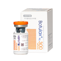 Botulax 300units