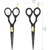 New Fashion Salon High End Quality Barber Tools Japanese Cobalt Steel Cutting Shear Hair Japanese Scissors