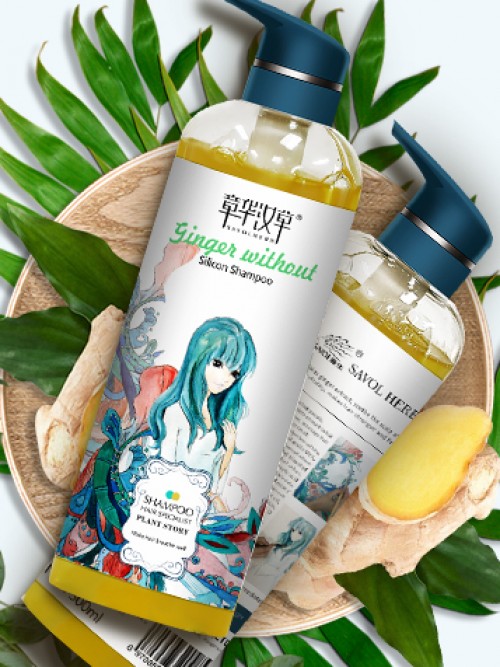 daily use hair shampoo no sulfates, no parabens, cruelty free, no