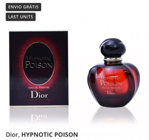dior hypnotic poison