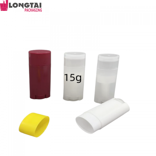 15g deodorant stick containers packaging