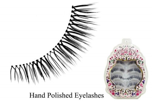 Individual Mink Eyelash / Wholesale 2020 Manufacturer Individual Mink Eyelash