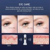 Micro-Current Electric Face Massager Vibrating Beauty Device Household Personal Care Tool for Face & Eye Skin Care