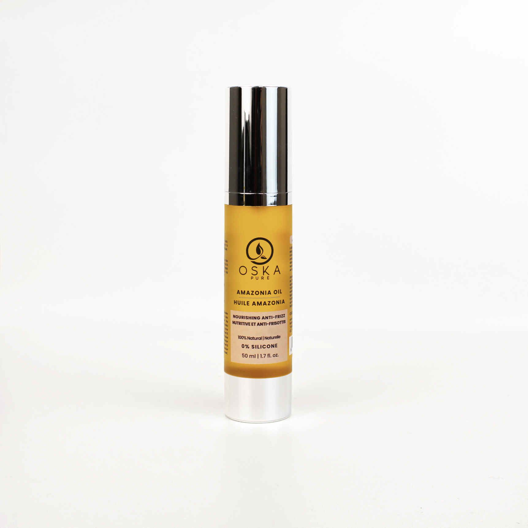 Amazonia oil - 50 ml / 1.69 fl. oz