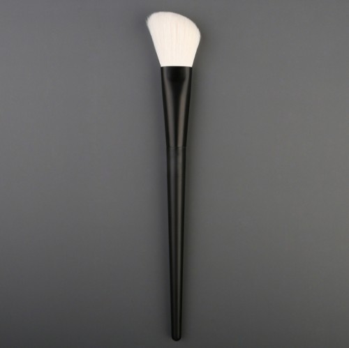 Custom Single Blush Contour Brush