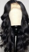 Brazilian 24 inch body wave wig