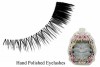 Individual Mink Eyelash / Wholesale 2020 Manufacturer Individual Mink Eyelash