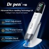 Dr pen Microneedling pen M9