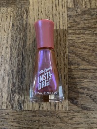 Sally Hansen Insta-Dri Nail Polish