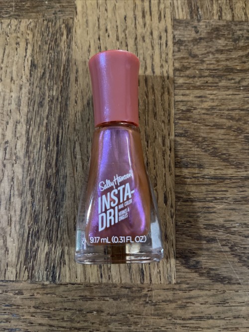Sally Hansen Insta-Dri Nail Polish