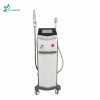 Professional ND YAG Laser Tattoo Removal + Diode Laser Hair Removal 2 in 1 Machine