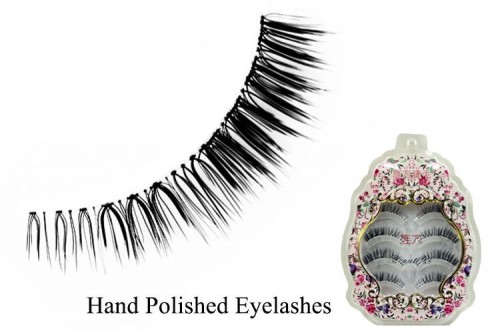 Individual Mink Eyelash / Wholesale 2020 Manufacturer Individual Mink Eyelash