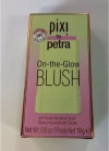 Pixi by Petra On-the-Glow Blush 19g