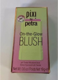 Pixi by Petra On-the-Glow Blush 19g