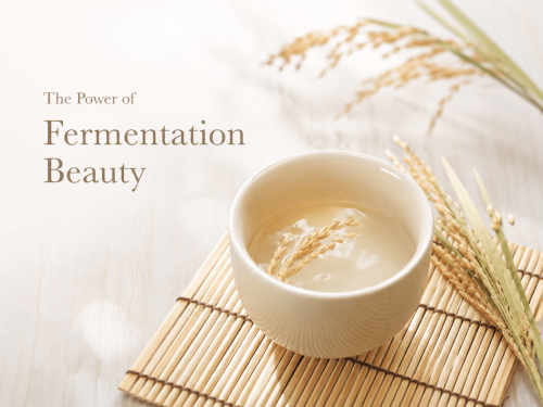 KURAHITO SERIES - Japanese Fermentation Skincare