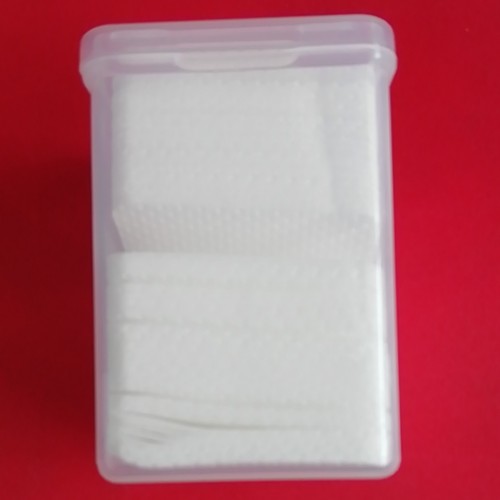 Sain 180pcs Eyelash Glue Cleanser Wipes / Sheet Lash Adhesive Remover Wipes