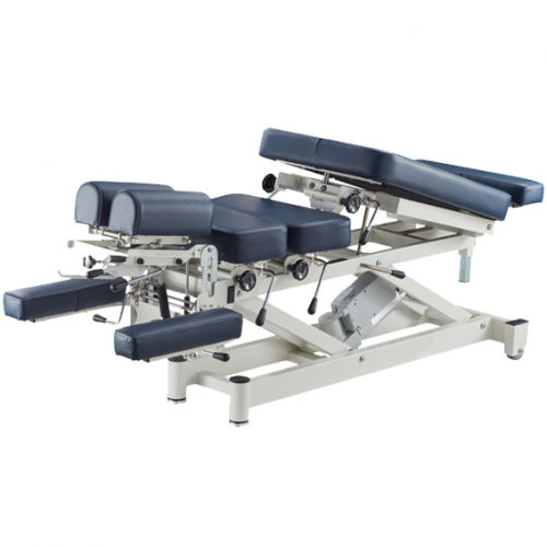 Evaluation Chiropractic Drop Tables for sale