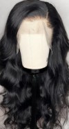 Brazilian 24 inch body wave wig