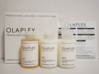 Olaplex Traveling Stylist Kit