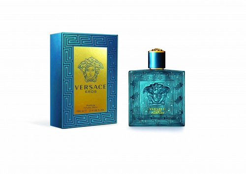 Versace Eros Eau de Parfum 100ml