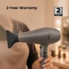 Professional Hair Dryer Ray Battler RB 0911 – 2600W AC Motor Hair Dryer