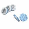 Compressed Kitchen Towels Reusable Cleaning Cloths Disposable Dish Cloth