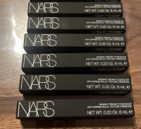 Radiant Creamy Concealer