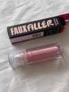 huda beauty faux filler gloss UUU Baby 3.9ml