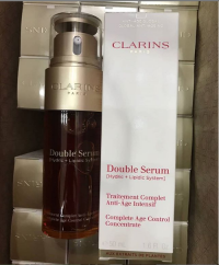 Clarins Double Serum