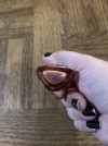 Sally Hansen Insta-Dri Nail Polish