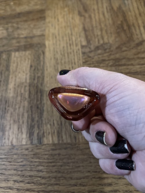 Sally Hansen Insta-Dri Nail Polish