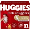 Huggies Little Snugglers Diaper