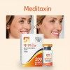 Beauty Cosmetics Anti Wrinkle Powder and Face-Lifting toxin Injection